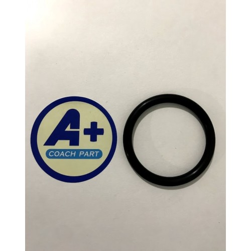 O-ring, Oil Cooler - Black (Required 2)